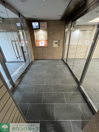 N-Flats中板橋の物件内観写真